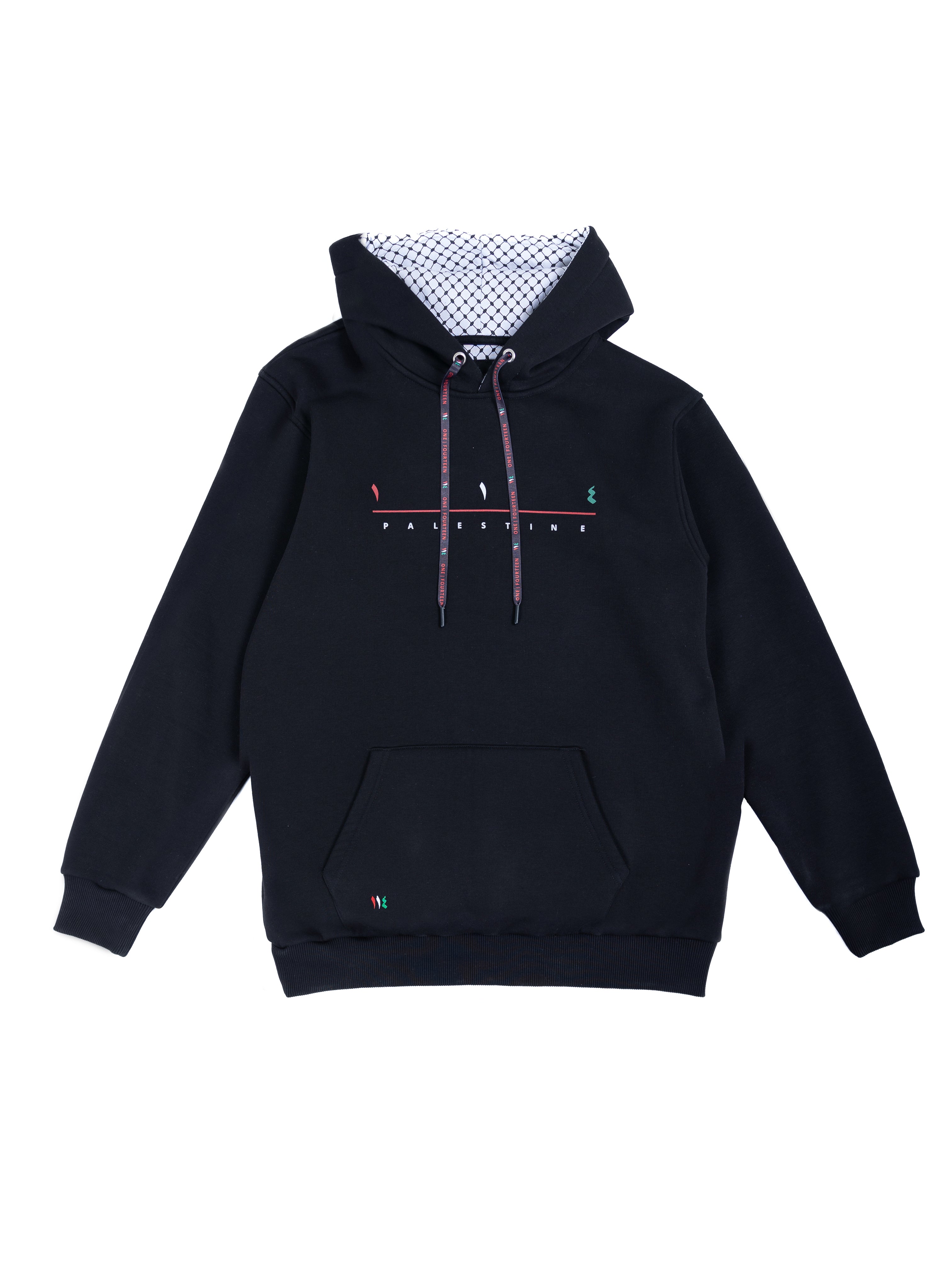 Premium pullover hoodie best sale